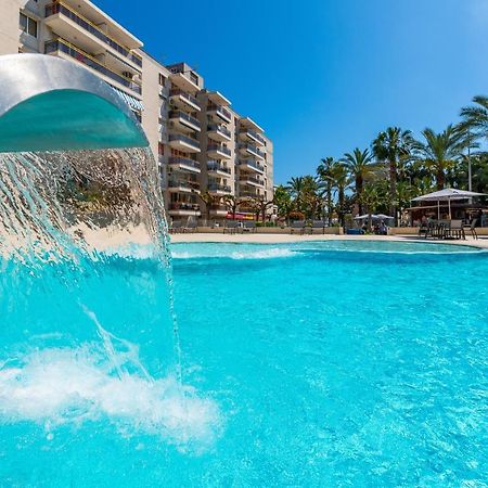 Rentalmar Salou Playa Family Suites & Pool Exteriör bild