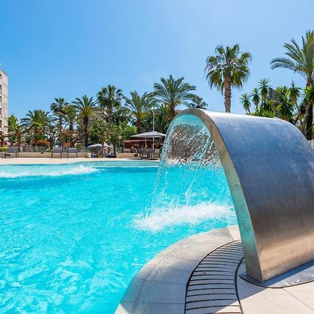 Rentalmar Salou Playa Family Suites & Pool Exteriör bild